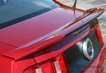 3D Carbon 3D500 Mustang Rear Spoiler (10-14)